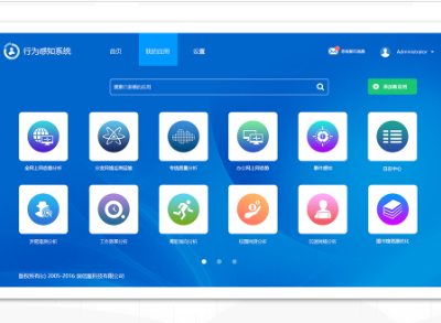 光大银行深圳分行采用深信服上网行为管理方案