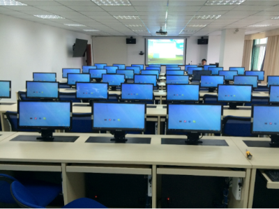 替代传统PC的“新宠”，华新水泥部署桌面云