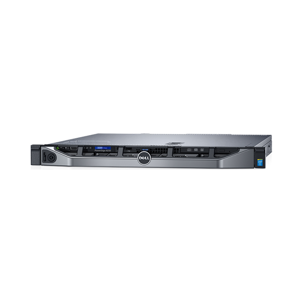 PowerEdge R240机架式服务器