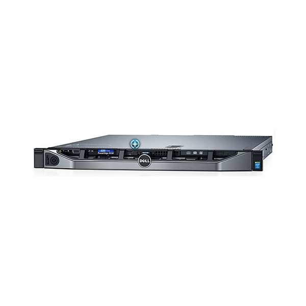 PowerEdge R340机架式服务器