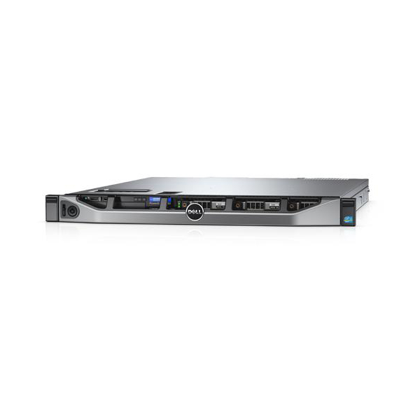 PowerEdge R430机架式服务器