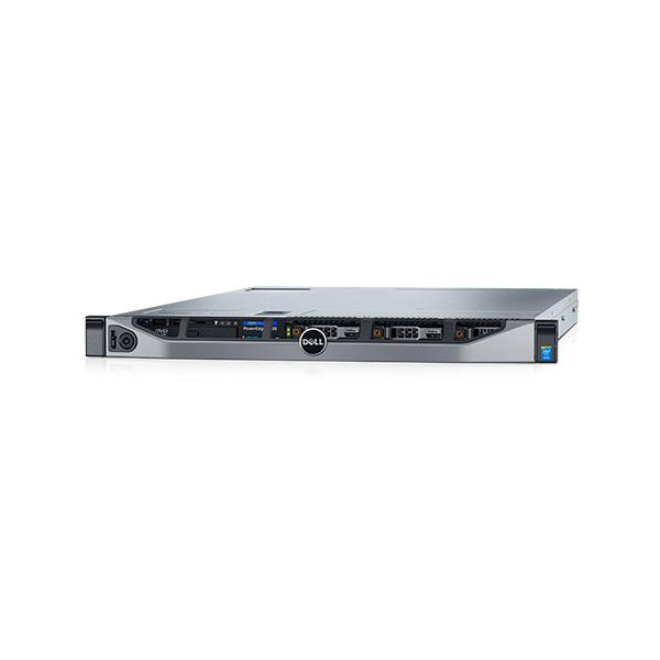 PowerEdge R640机架式服务器