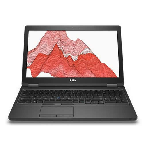 Precision 3520移动工作站