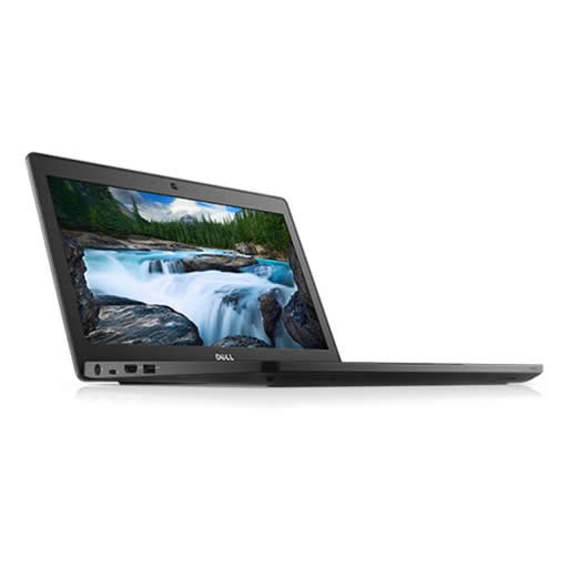 Latitude 15 5000系列笔记本 (5580)