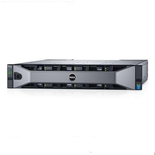 Dell Storage SCv2000系列