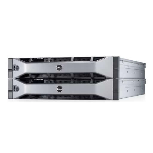 Dell Storage SC8000阵列控制器 – 数据中心SAN